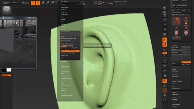11a (alternative) Vector displacement avi