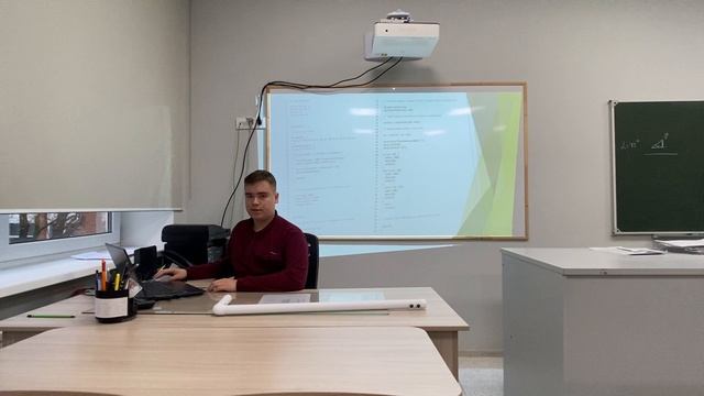 1.11 БАВАРСКИЙ Алексей Андреевич
