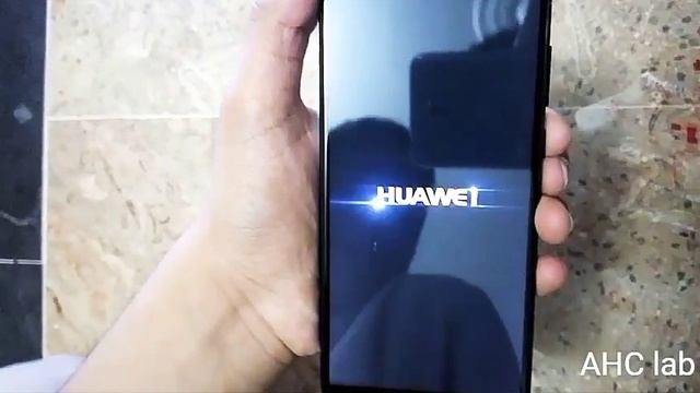 Unboxing huawei p smart | AHC lab |