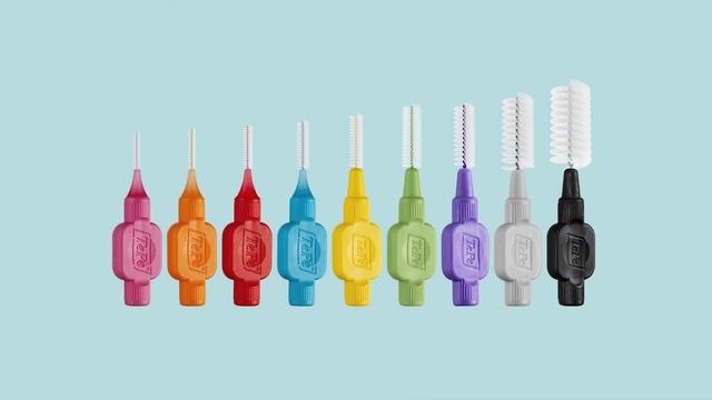 TePe Interdental brushes