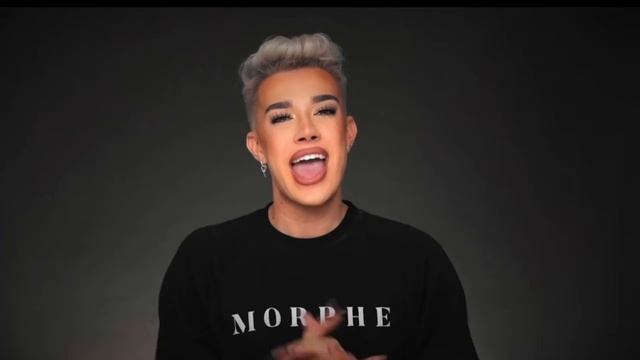 JAMES CHARLES X MORPHE PART 2 MINI COLLECTION