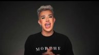 JAMES CHARLES X MORPHE PART 2 MINI COLLECTION