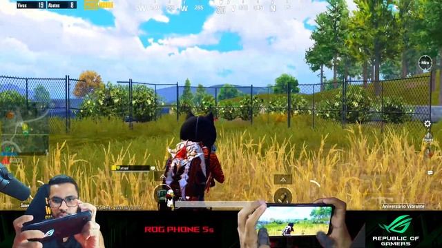 COMO GANHAR LAMBORGHINI FACILMENTE NO PUBG MOBILE SOLO X SQUAD