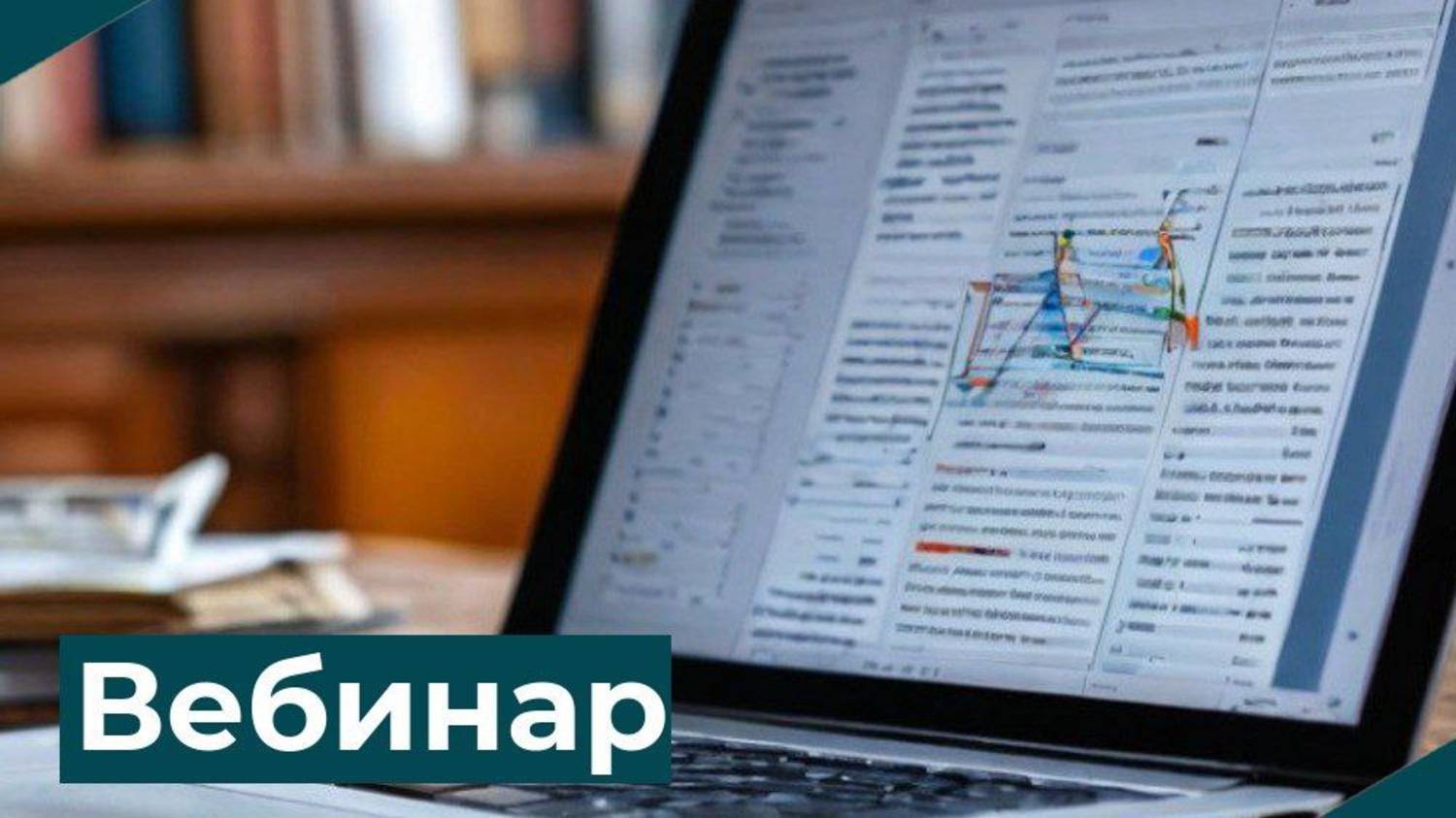 Вебинар о стандартах раскрытия информации регулируемыми организациям