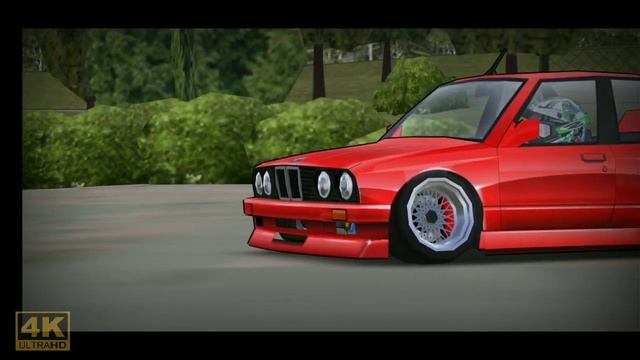 FR LEGENDS #frlegends Detail Bmw E30 #Frlegendsliverycodes #Freecodes