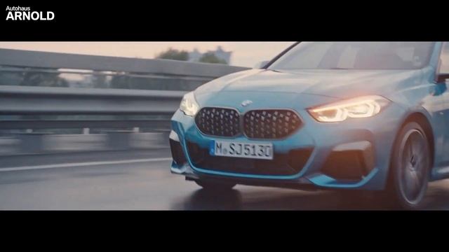 Das BMW 2er Gran Coupe (F44) - Autohaus ARNOLD