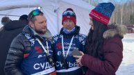 2-й день награждения 🏆