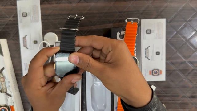 T800 Ultra vs T900 Ultra The Ultimate Smartwatch Review | Which One to Buy
