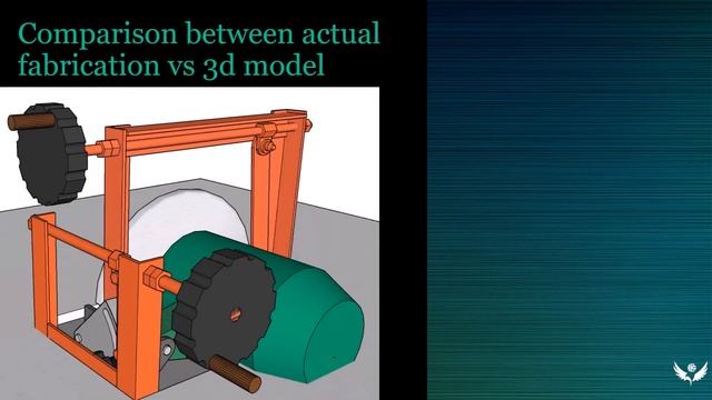 DIY Table Saw from Circular Saw Part 2 (With 3D Animation and Actual Video)