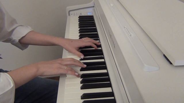 JONY - КОМЕТА НОТЫ ДЛЯ ФОРТЕПИАНО | PIANO COVER | SHEET MUSIC