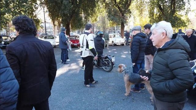 P.zza Albania 27/11/2022