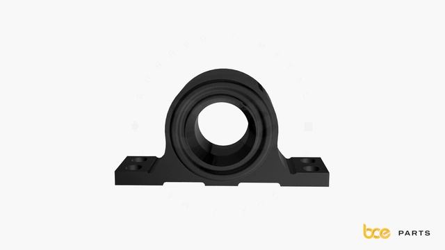 Volvo 11113002 Rubber Element| BCE Parts