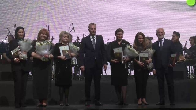Юбилей АГРОЭКО: компания подвела итоги 15 лет непрерывного движения вперед!