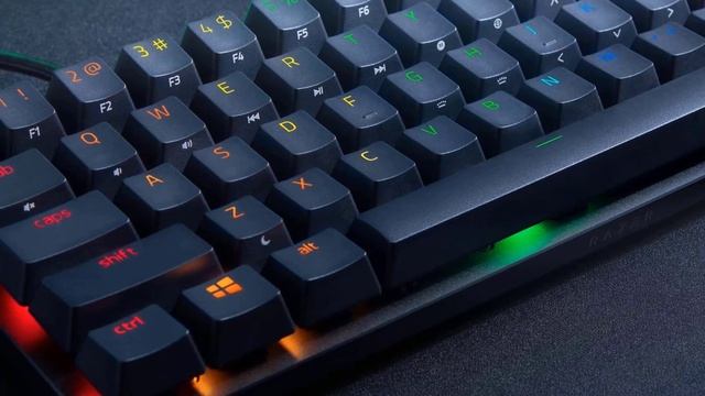 Top 3 Best Razer Mini Keyboard