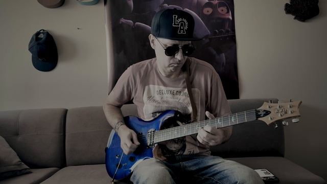 Save Your Tears / Weekend / Guitar Cover by Cot D’Ivuar