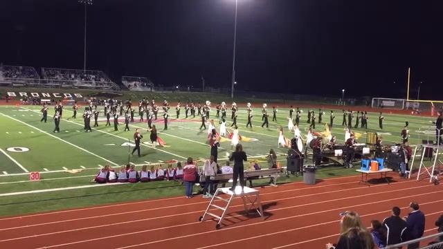 LSN Marching Band