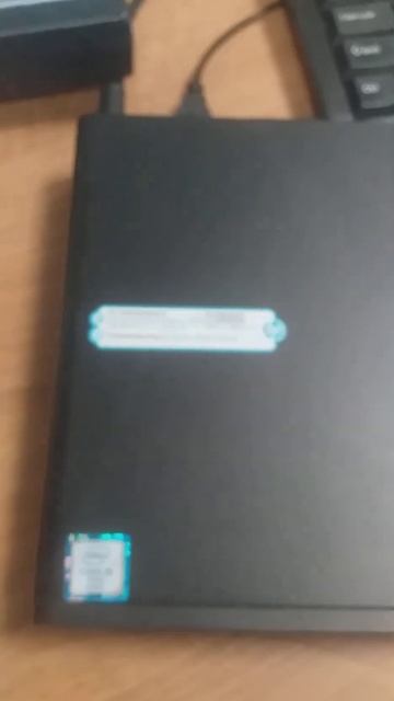 hp elitedesk mini cpu