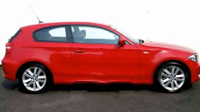 BMW 1 Series hatchback 116d Urban  New