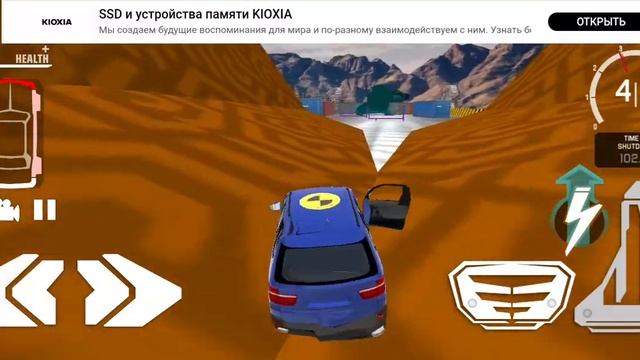 Крашиес бмв X5