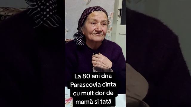 🔴 Vizitați părinții 🙏🏻💕 și nu lăsați să vă ducă dorul caci apoi le vom duce noi dorul #pentrutin