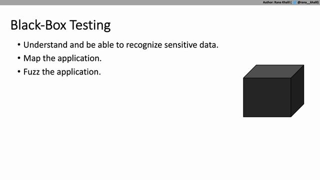 2 How to Find Information Disclosure Vulnerabilities