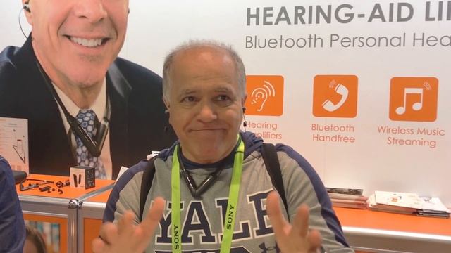 Jabees BHearing - Customer Testimonials - Smart Self-Fitting PSAP Headphones