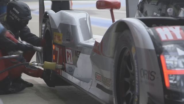 Le Mans 2015 - 24 Stunden von Le Mans - Vorbericht