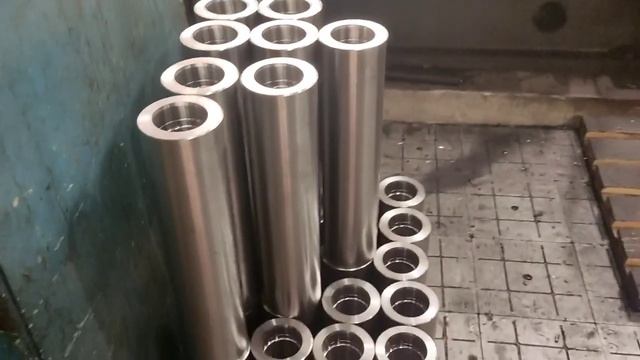 ООО ПОМБУР - производитель, завод бурового инструмента и оборудования (г. Пермь)