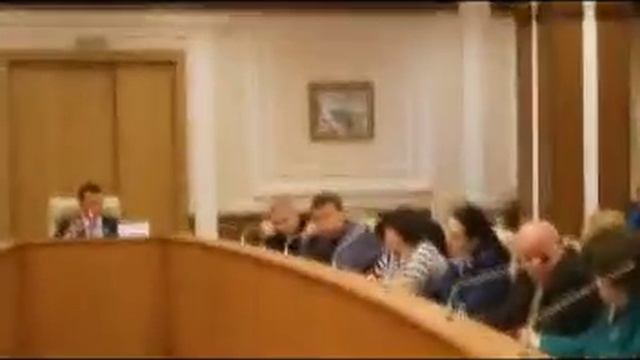 Депутатские слушания в ЗС Свердловской области по ЖКХ(1)