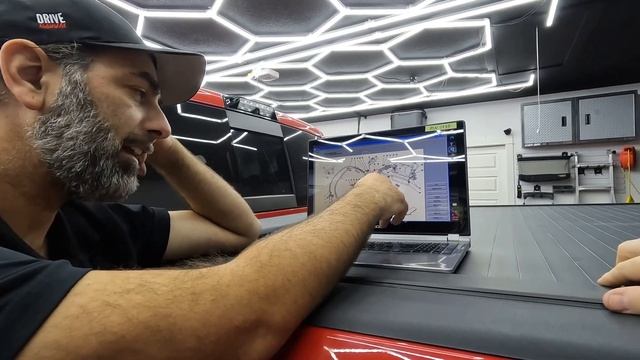 Why is there No Heat in my Ferrari 575?
