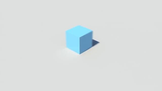 Test technique - motion blur