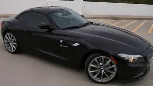 2011 BMW Z4 sDrive35i for sale in PHOENIX, AZ