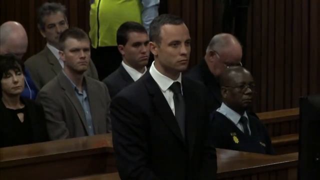 Judge orders psychiatric tests for Pistorius