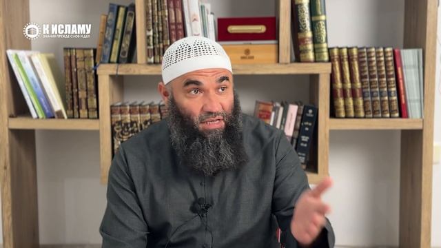 Важность книги Сады праведных