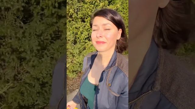 Сколько ехать до ближайшей вет.клиники и какие у нас перспективы родов в деревне #корги #щенки