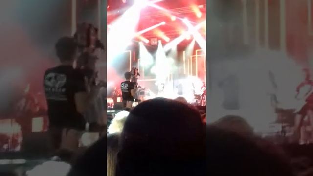 Як жити без тебе 23 июня 2018 г.