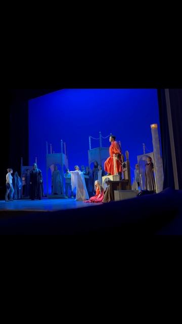 Ожидание vs реальность #backstage #operasinger #opera #mezzosoprano #reality #rehearsal