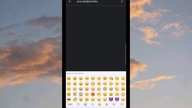 ✨Tener los emojis del Iphone en Android!!✨