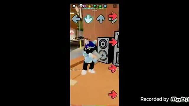 roblox на iPhone 12