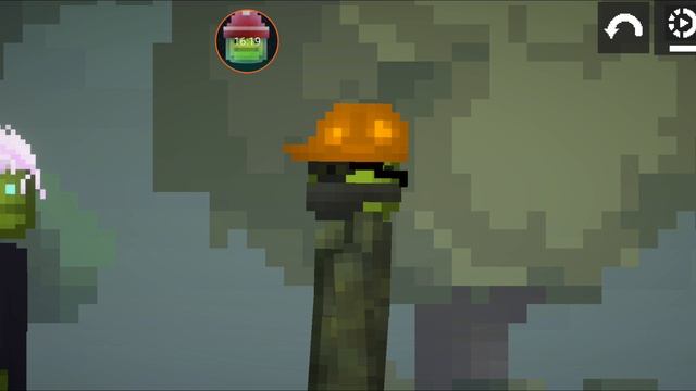 обычный день в мелон сандбокс 4