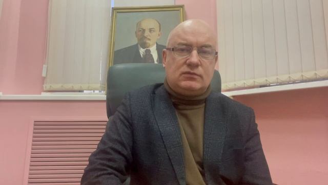 Скончался Член Совета  Партии КПКР Михаил Алексеевич Ноин
