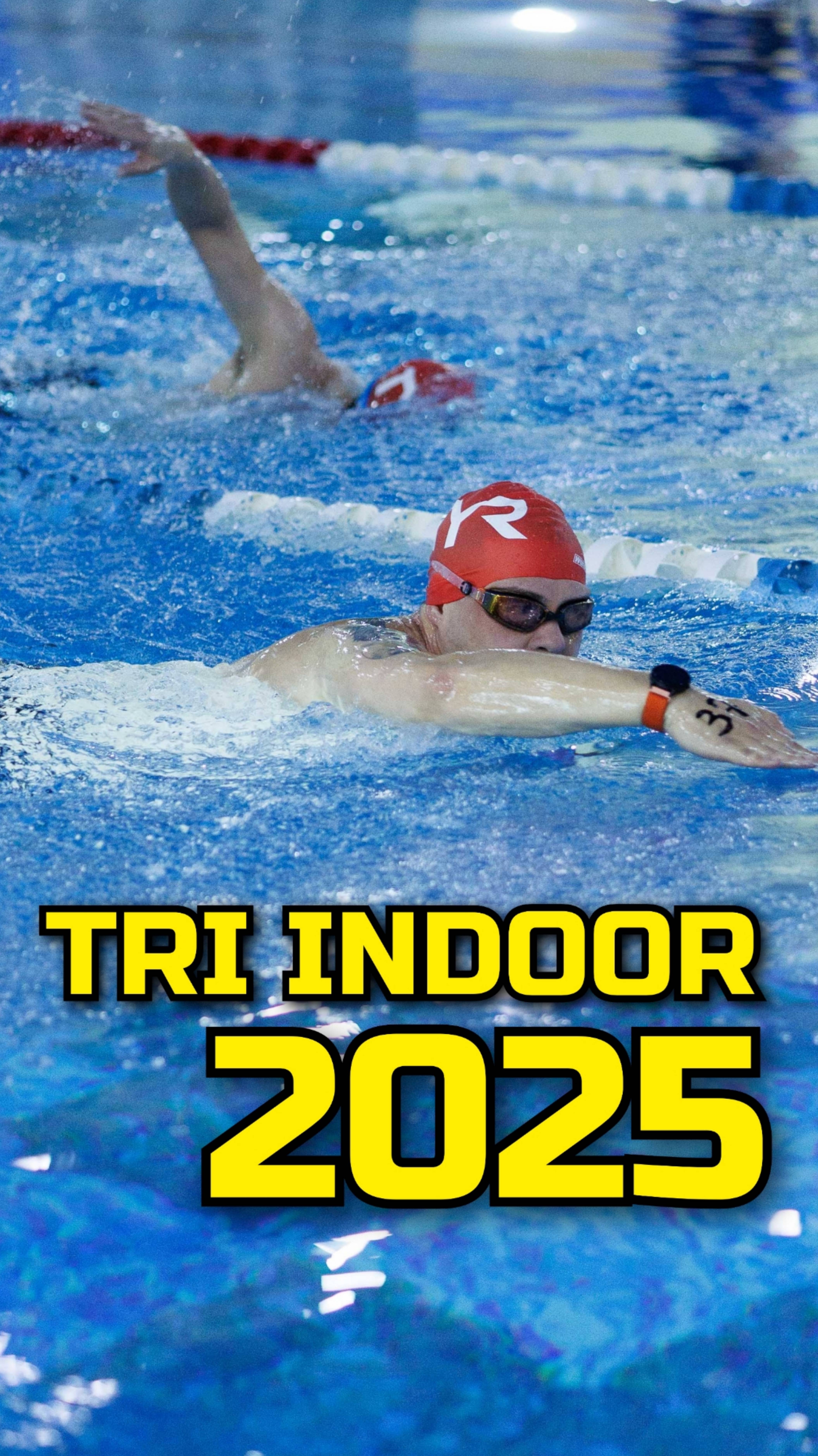 TRI INDOOR 2025