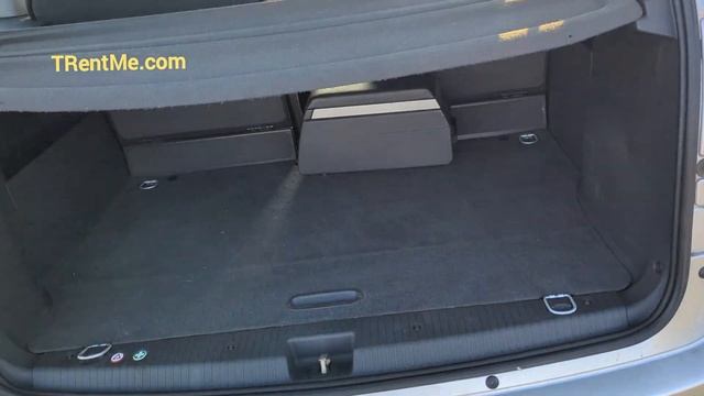 Что по чем в Болгарии? Обзор Opel Meriva