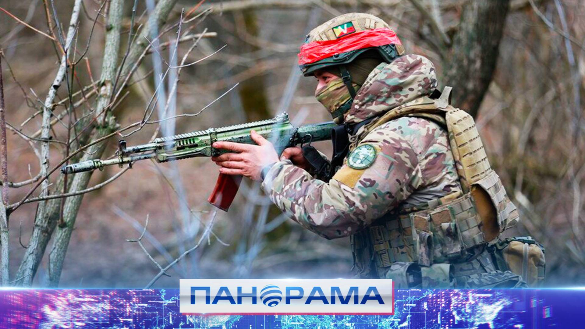 Работа по развитию Сил специальных операций России продолжается Владимир Путин поздравил защитников