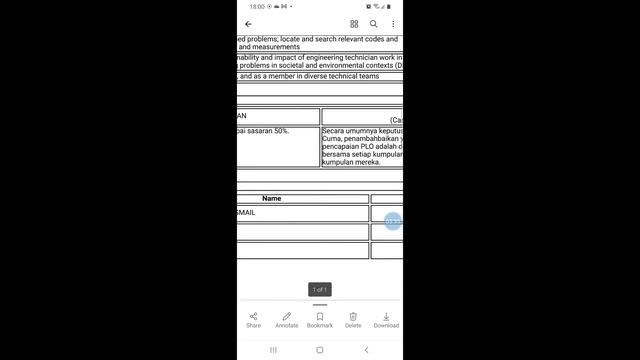 how to edit document in SharePoint, MSteam without download, by using smart phone.