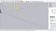 Curso de SketchUp desde cero | Primeros Tazos | Aplicacion de Escritorio y Web