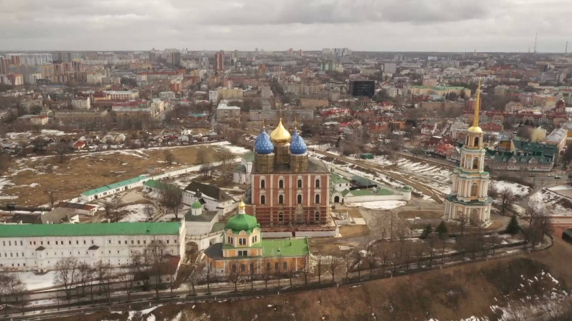 Гордума внесла изменения в бюджет Рязани