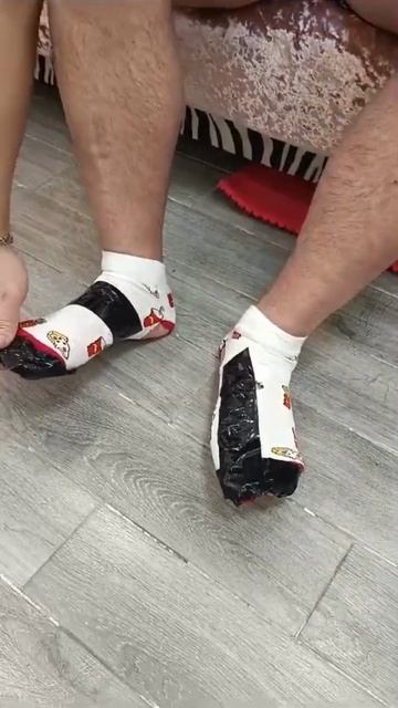 с 23февраля это вам не тра ля ля