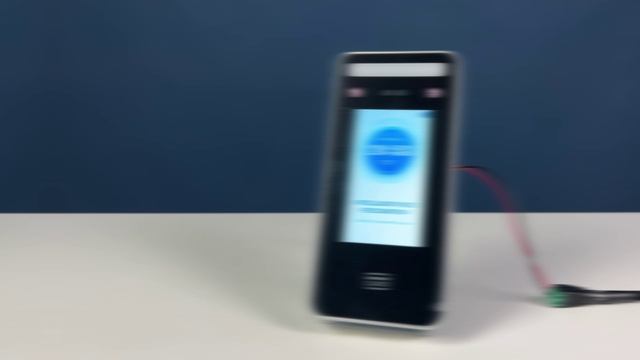 Видеоинструкция Комплект СКУД на одну дверь Ps-Link KIT-TM06-350