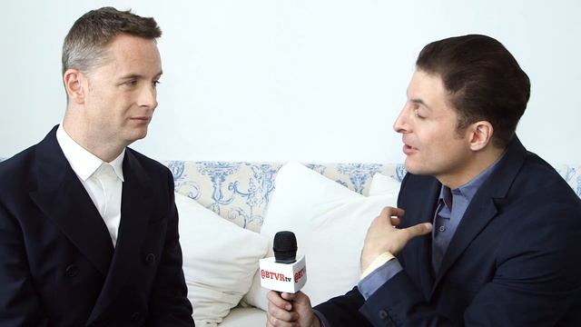 Nicolas Winding Refn On 